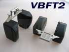 HONDA CB400 T CM400 CARB FLOATS